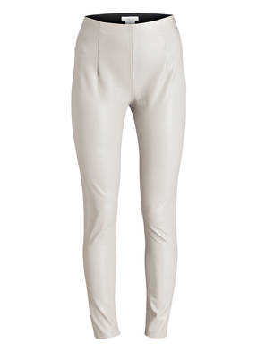 DOROTHEE SCHUMACHER Leggings in Leder-Optik