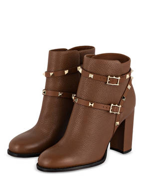 VALENTINO GARAVANI Stiefeletten
