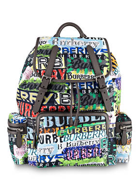 BURBERRY Rucksack THE LARGE