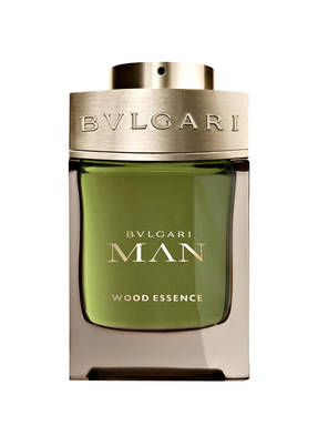 BVLGARI Fragrances MAN WOOD ESSENCE