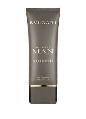 BVLGARI Fragrances MAN WOOD ESSENCE