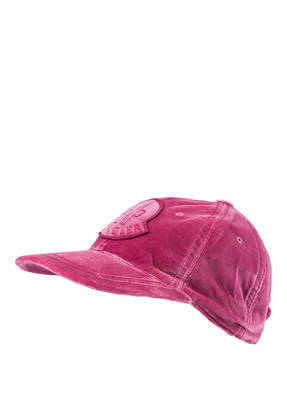 MONCLER Cap