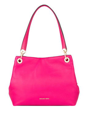 MICHAEL KORS Hobo-Bag RAVEN