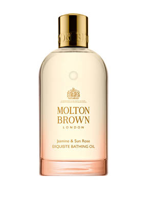 MOLTON BROWN JASMINE & SUN ROSE