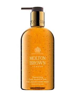 MOLTON BROWN MESMERISING OUDH ACCORD & GOLD