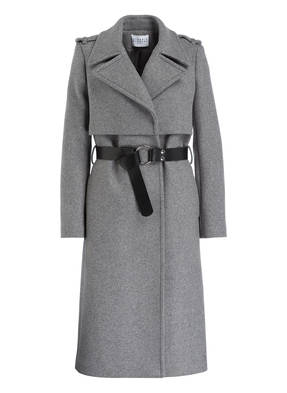 CLAUDIE PIERLOT Mantel GRAZIE