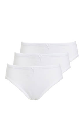 Sanetta 3er-Pack Panties