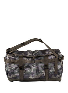THE NORTH FACE Sporttasche BASE CAMP S
