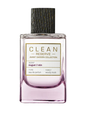 CLEAN RESERVE MUGUET & SKIN