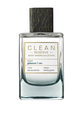 CLEAN RESERVE GALBANUM & RAIN