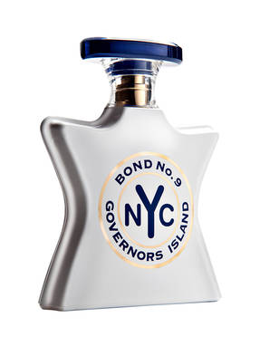 Bond No. 9 GOVERNOR´S ISLAND