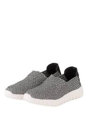 bernie mev. Sneaker ZIP FLY