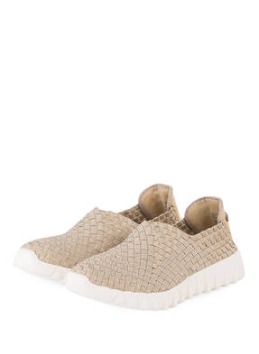 bernie mev. Sneaker ZIP FLY