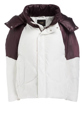 maje Oversized-Jacke
