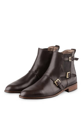Pertini Stiefeletten