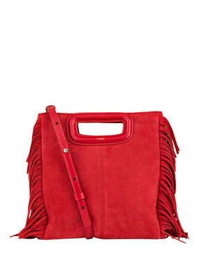 maje Schultertasche M