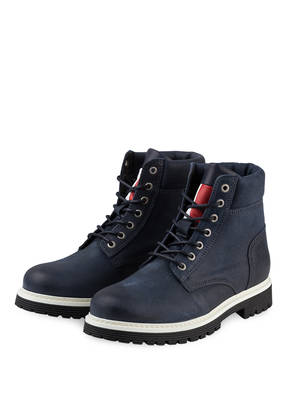 TOMMY JEANS Schnürboots