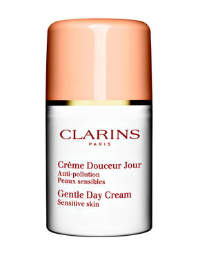 CLARINS CRÈME DOUCEUR JOUR