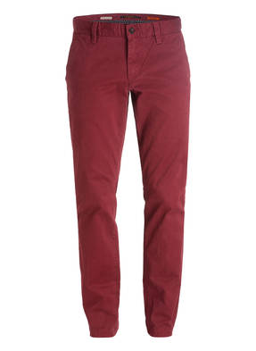 ALBERTO Chino LOU Regular Slim Fit