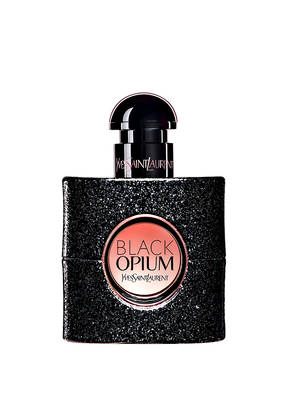 YVES SAINT LAURENT BEAUTÉ BLACK OPIUM