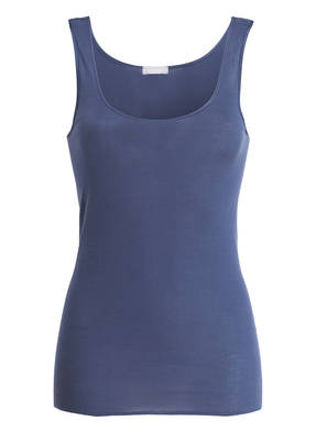HANRO Top COTTON SEAMLESS