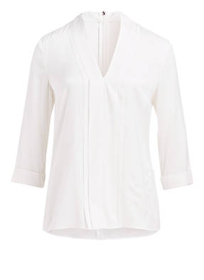 BOSS Seidenbluse INSANI