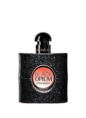 YVES SAINT LAURENT BEAUTÉ BLACK OPIUM