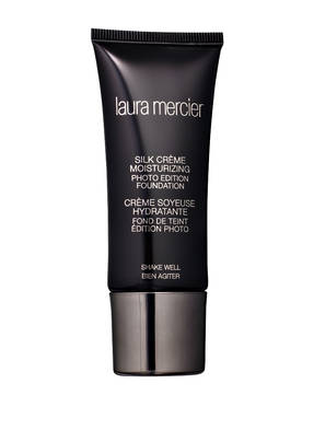 LAURA MERCIER SILK CRÈME MOISTURIZING