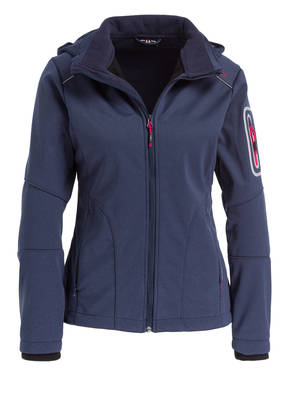 CMP Softshell-Jacke