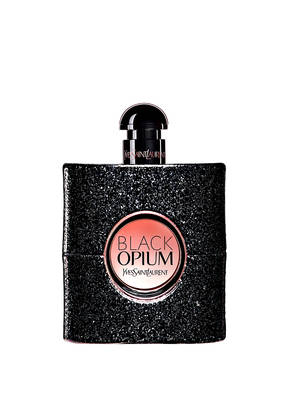 YVES SAINT LAURENT BEAUTÉ BLACK OPIUM