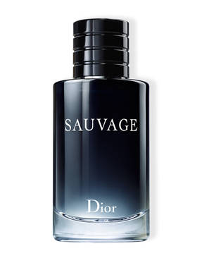 DIOR SAUVAGE