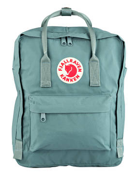 FJÄLLRÄVEN Rucksack KANKEN