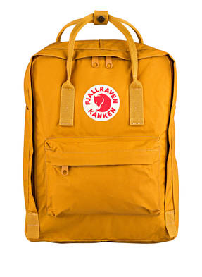 FJÄLLRÄVEN Plecak KANKEN