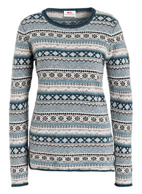 FJÄLLRÄVEN Pullover ÖVIK FOLK KNIT