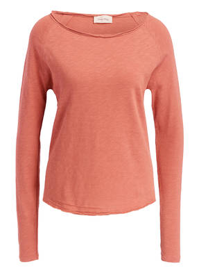 American Vintage Longsleeve SONOMA