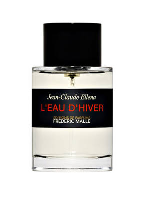 EDITIONS DE PARFUMS FREDERIC MALLE L'EAU D'HIVER