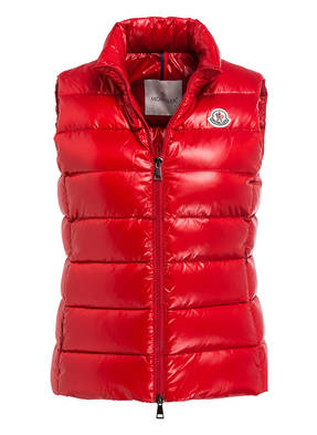 MONCLER Daunenweste GHANY