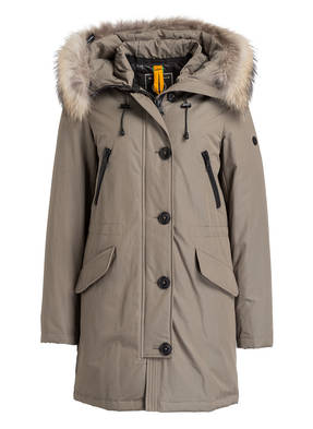 BLONDE No.8 Daunenparka POLAR