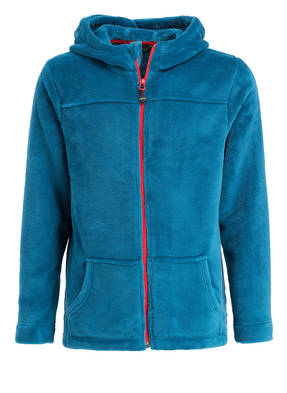 me°ru' Fleecejacke PADDINGTON