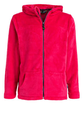 me°ru' Fleecejacke PADDINGTON