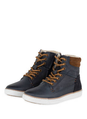 BULLBOXER Hightop-Sneaker