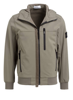 STONE ISLAND Softshell-Jacke