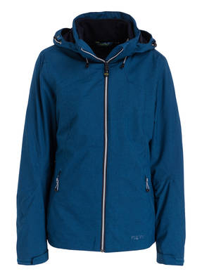 me°ru' 2-in-1-Jacke TROLLHÄTTAN