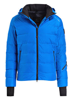 FIRE+ICE Daunen-Skijacke LASSE