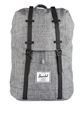 Herschel Rucksack RETREAT 19,5 l