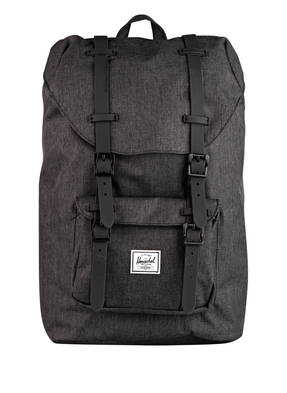 Herschel Rucksack LITTLE AMERICA 17 l