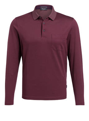 MAERZ MUENCHEN Jersey-Poloshirt