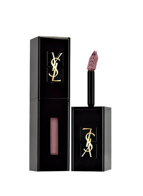 YVES SAINT LAURENT BEAUTÉ VERNIS À LÈVRES VINYL CREAM