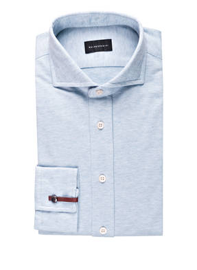 BALDESSARINI Jerseyhemd Slim Fit