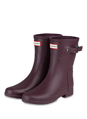 HUNTER Gummi-Boots